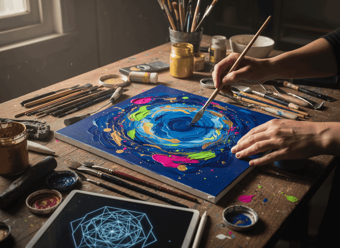 Grafica & Multimedia A126